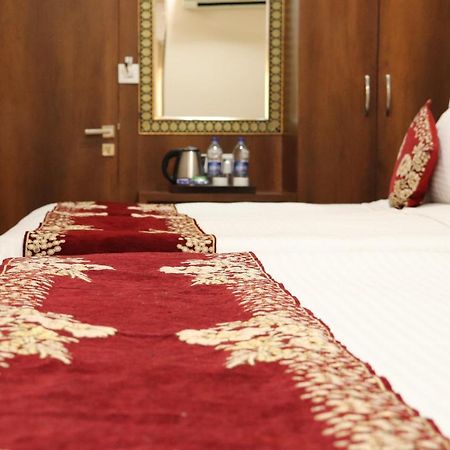 Hotel Ajmer Tower エクステリア 写真