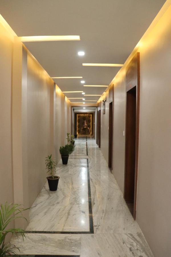 Hotel Ajmer Tower エクステリア 写真