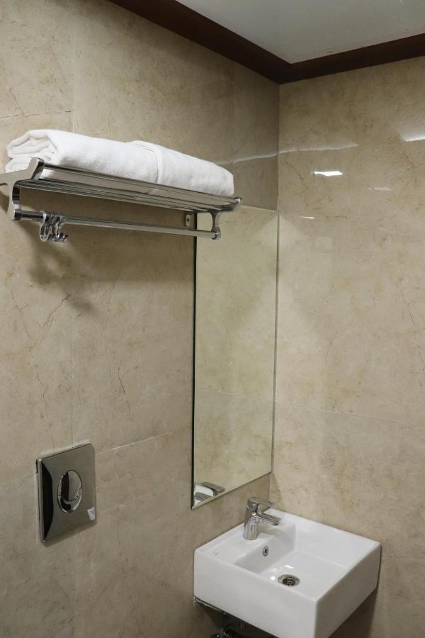 Hotel Ajmer Tower エクステリア 写真