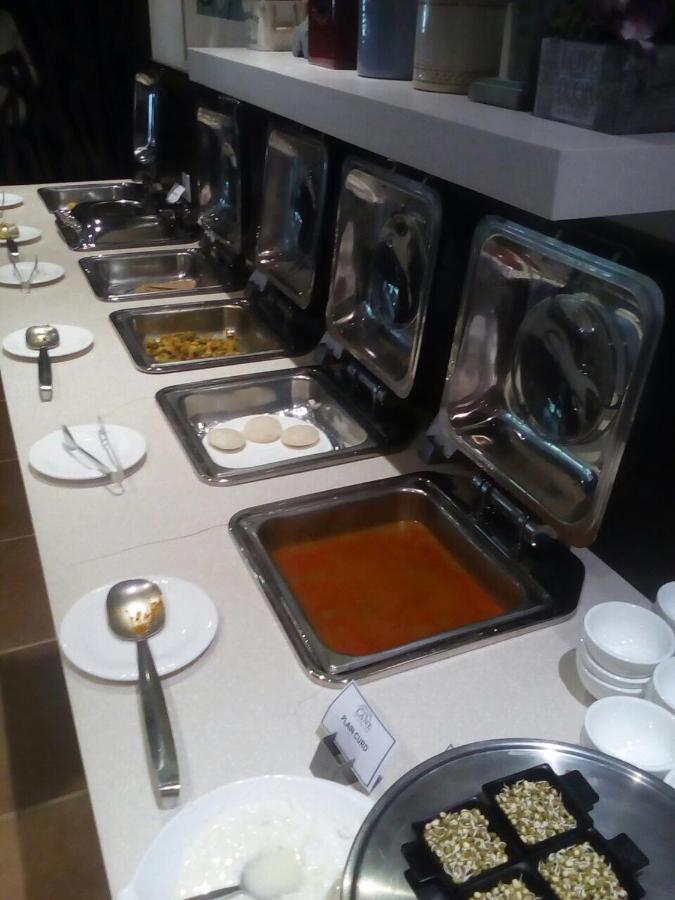 Hotel Ajmer Tower エクステリア 写真